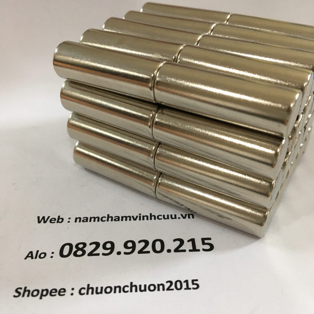 NAM-CHAM-TRON-TRU-D10X30MM