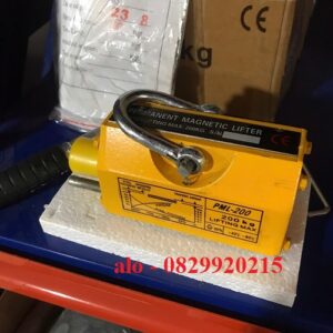 NAM CHÂM TAY GẠT TIỆN ÍCH