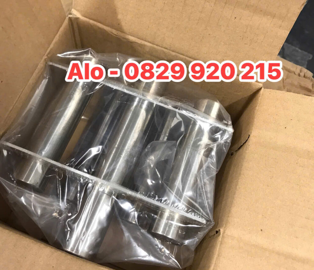 Nam Châm trong Dàn Lọc và Tách Kim Loại